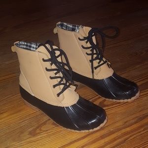 🆕️Sporto Snow Boots❄